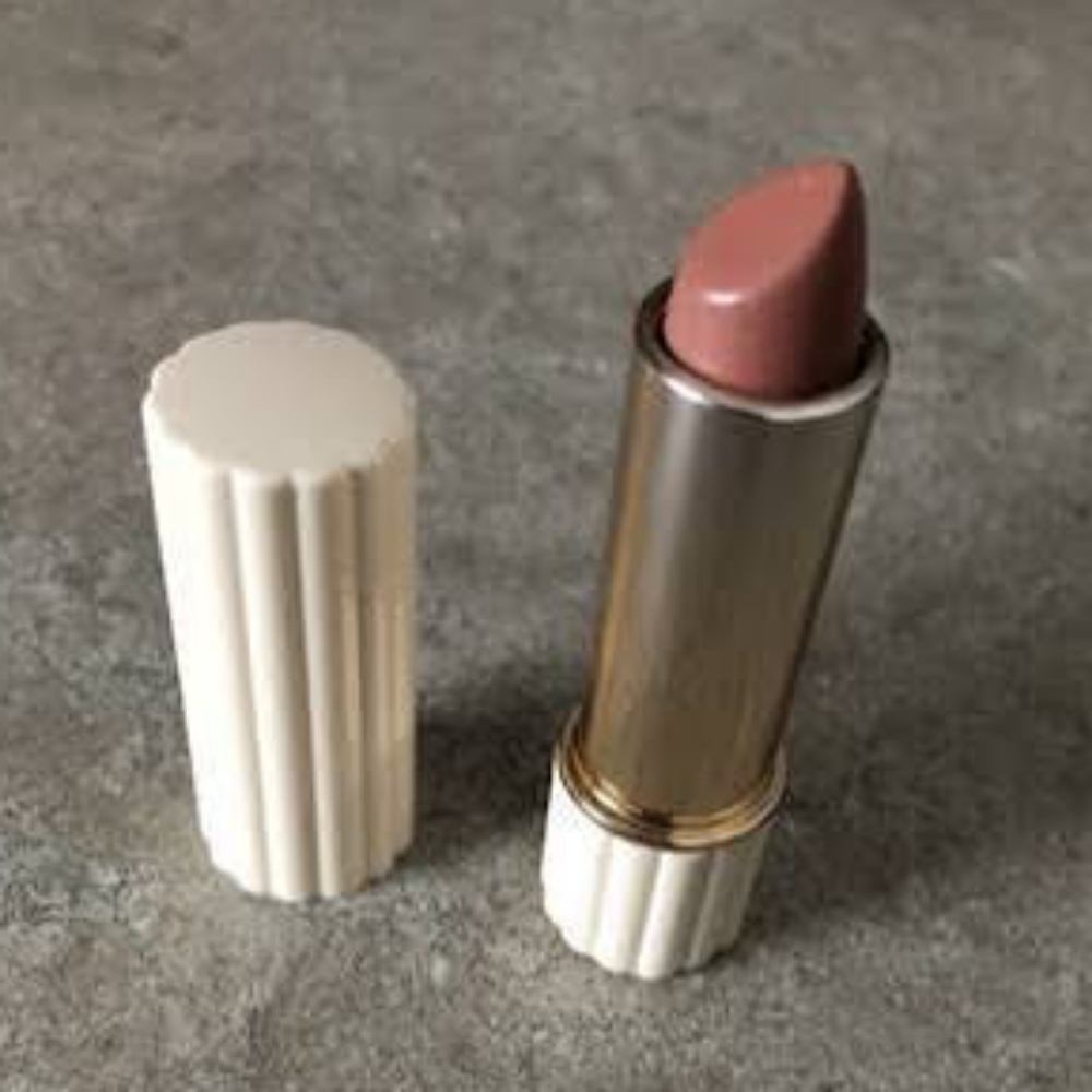 Estée Lauder All Day Lipstick Mocha Pink Satin Color Rouge Á Lèvres Rare